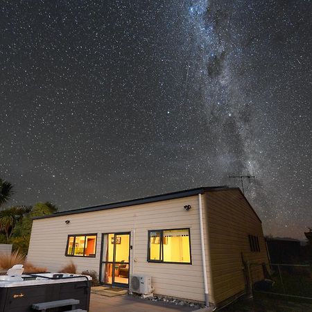 Villa Kepler Mountain View Manapouri Exterior foto